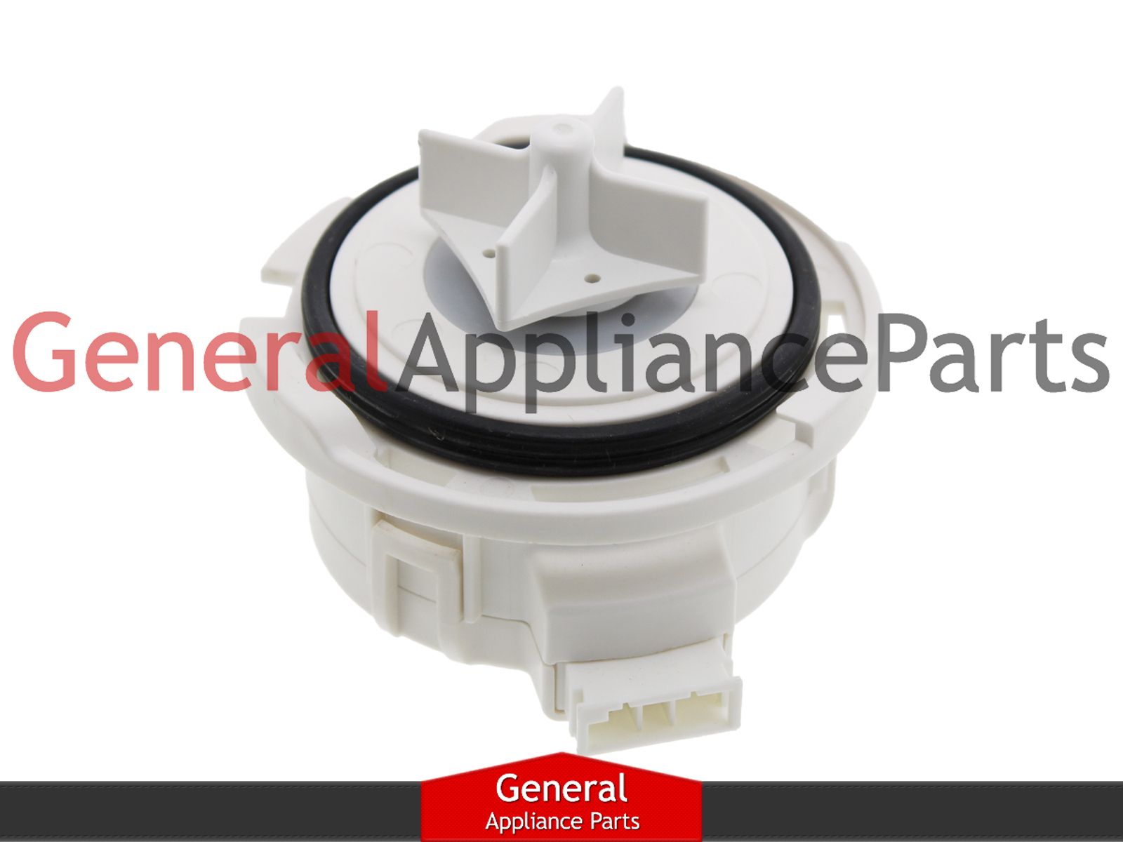 Washing Machine Drain Pump replaces LG Kenmore Nakagawa